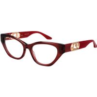 Cat-Eye Acetat Brillengestelle