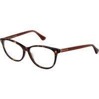 Schildpatt Cat-Eye Brillengestelle