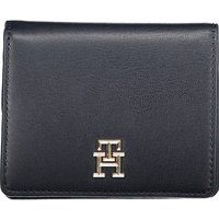 Elegantes Monogramm Kompakter Kartenhalter