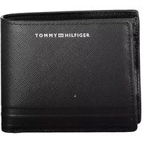 Klassische Leder-Bifold-Geldbörse