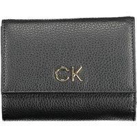 Elegantes Calvin Klein Dreifach-Portemonnaie