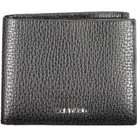 Klassische Leder-Bifold-Geldbörse