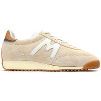 Sneaker im Heritage-Stil mit niedrigem Profil