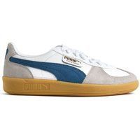 Puma Palermo Retro Court Sneaker