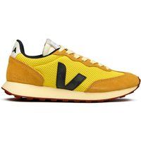 Retro-inspirierter Laufschuh-Sneaker