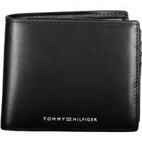 Elegantes Leder Bifold Portemonnaie