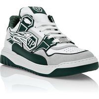 Hexagon Lo-Top Mode Turnschuhe