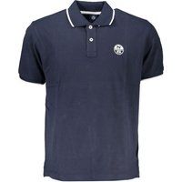 Klassisches Herren Polo-Shirt