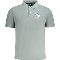 Klassisches Herren Polo-Shirt
