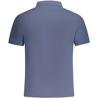 Klassisches kurzärmeliges Poloshirt