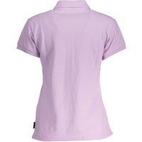 Klassisches kurzärmeliges Poloshirt