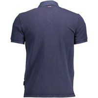 Klassisches Kurzarm-Poloshirt