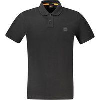Polo-Shirt mit kurzen Ärmeln