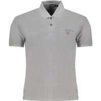 Klassisches Kurzarm-Poloshirt