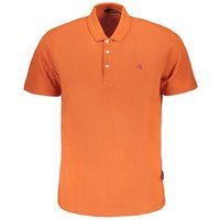 Klassisches Kurzarm-Poloshirt