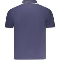 Klassisches Kurzarm-Poloshirt