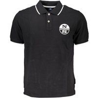 Klassisches Kurzarm-Poloshirt