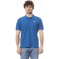 Klassisch geschnittenes Kurzarm-Poloshirt