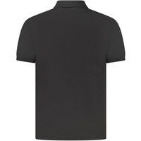 Klassisches Slim Fit Poloshirt