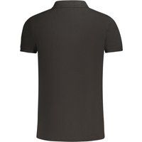 Klassisches Kurzarm-Poloshirt
