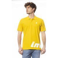 Klassisch geschnittenes Baumwoll-Poloshirt