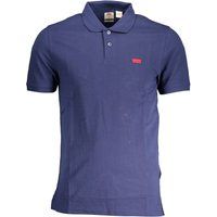Klassisches Slim Fit Poloshirt