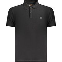 Klassisches Kurzarm-Polohemd