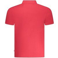 Klassisches Kurzarm Poloshirt