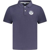 Klassisches Kurzarm-Poloshirt