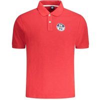 Klassisches Kurzarm-Poloshirt