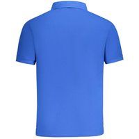 Klassisches Kurzarm-Poloshirt