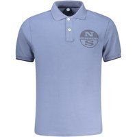 Klassisches Kurzarm-Poloshirt