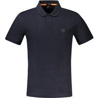 Classic Polo mit Kragen