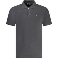 Klassisches Kurzarm-Poloshirt