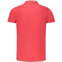 Klassisches Kurzarm-Poloshirt