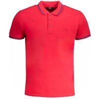 Klassisches Kurzarm-Poloshirt
