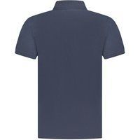 Klassisches Kurzarm-Poloshirt