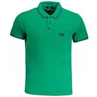 Klassisch geschnittenes Poloshirt