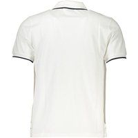 Klassisch geschnittenes Kurzarm-Poloshirt