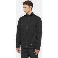 Herren Softshell Jacke mit Reißverschluss