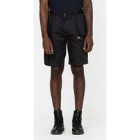 Redhawk Pro Schwarze Arbeitsshorts
