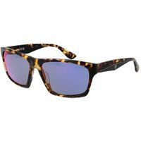 Sonnenbrille mit Acetatrahmen