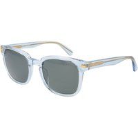 Polarisierte quadratische Sonnenbrille