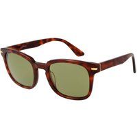 Agostino Rechteckige Sonnenbrille