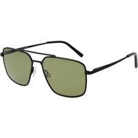Metallrahmen Polarisierte Sonnenbrille