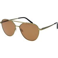 Carrara Aviator-Sonnenbrille