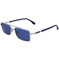 Quadratische Aviator Sonnenbrille