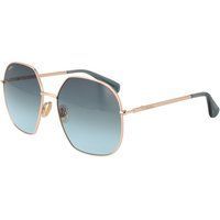 Metallrahmen Farbverlaufsgläser Sonnenbrille