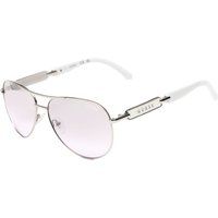 Klassische Metall-Aviator-Sonnenbrille