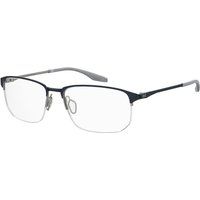 Rahmenbrille